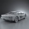Ferrari Testarossa 1986 3d model