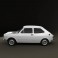 Fiat 127 1975 3d model