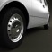 Fiat 127 1975 3d model