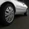 Ford Crown Victoria 2005 3d model