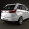 Ford Grand C-max 2011 3d model