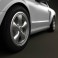 Ford Mustang Shelby GT-H 2006 3d model