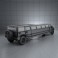 Hummer H2 Limousine 2010 3d model