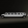Hummer H2 Limousine 2010 3d model