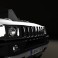 Hummer H2 Limousine 2010 3d model