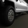 Hummer H3 Limousine 2010 3d model