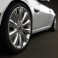 Jaguar XK-R (X150) 2012 3d model