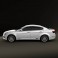 Kia Cadenza (K7) 2012 3d model