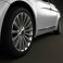 Kia Cadenza (K7) 2012 3d model