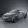 Kia Forte (Cerato, Naza) Coupe 2012 3d model