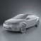 Kia Forte (Cerato, Naza) Coupe 2012 3d model
