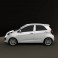 Kia Picanto (Morning) 5-door 2012 3d model