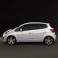 Kia Venga 2011 3d model