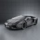 Lamborghini Aventador 2012 3d model