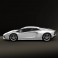 Lamborghini Aventador 2012 3d model
