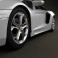 Lamborghini Aventador 2012 3d model