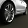 Lincoln MKT 2012 3d model