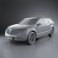 Lincoln MKT 2012 3d model