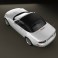 Mazda MX-5 (Miata) 2009 3d model