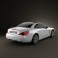 Mercedes-Benz SL-class 2012 3d model