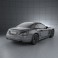 Mercedes-Benz SL-class 2012 3d model