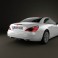Mercedes-Benz SL-class 2012 3d model