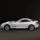 Mercedes-Benz SLR McLaren 2005 3d model