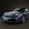 Porsche 911 Carrera S Coupe 2012 3d model