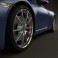 Porsche 911 Carrera S Coupe 2012 3d model
