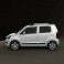 Suzuki (Maruti) Wagon R 2011 3d model