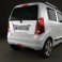 Suzuki (Maruti) Wagon R 2011 3d model