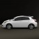 Toyota Matrix (Voltz) 2011 3d model