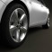 Vauxhall Astra Hatchback 5-door 2011 3d model