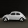 Volkswagen Beetle 1949 3d model