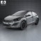 Hyundai i30 (Elantra Touring) hatchback 2013 3d model
