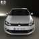 Volkswagen Polo sedan 2012 3d model