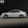 Toyota Camry EU (Aurion) 2012 3d model