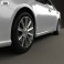 Toyota Camry EU (Aurion) 2012 3d model