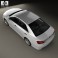 Toyota Camry EU (Aurion) 2012 3d model