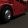 AEC Routemaster RMC 1954 3d model