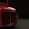 AEC Routemaster RM 1954 3d model