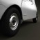 Austin Mini Cooper S 1964 3d model