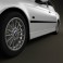 BMW 5 Series E39 Touring (1995-2003) 3d model