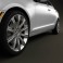 Cadillac ATS 2013 3d model