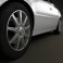 Cadillac DTS 2011 3d model
