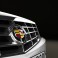 Cadillac DTS 2011 3d model