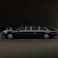Cadillac DTS Limousine 2005 3d model