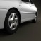 Chery A15 Cowin 2003 3d model