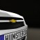 Chevrolet Celta 3-door hatchback 2011 3d model