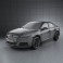 Chevrolet Malibu ECO 2013 3d model